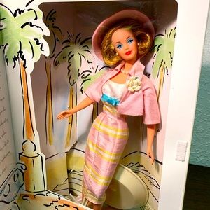 Summer Sophisticate Barbie - 15591